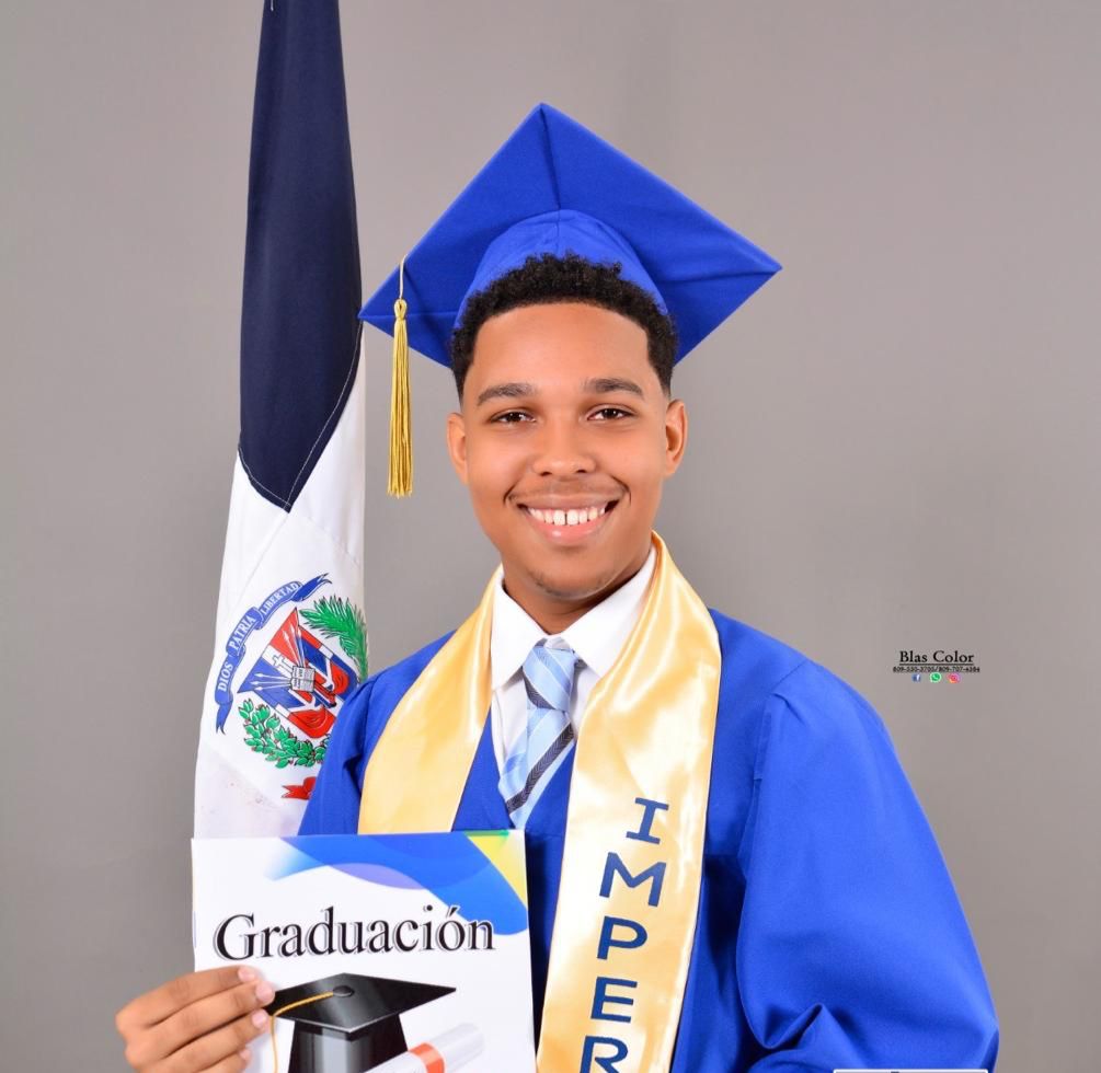 Mi foto de perfil